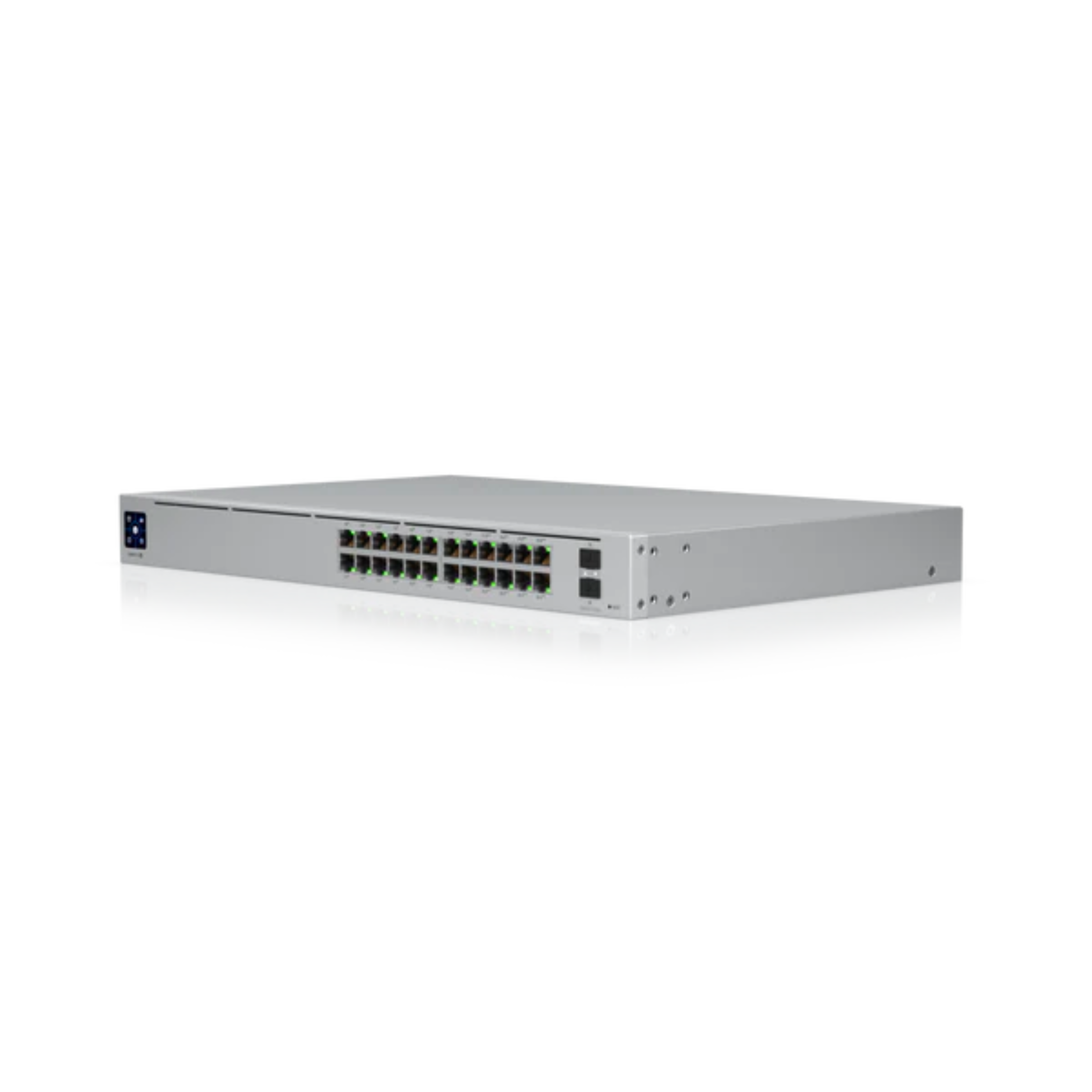 Switch UBIQUITI USW-PRO-24-POE (1 Unité)