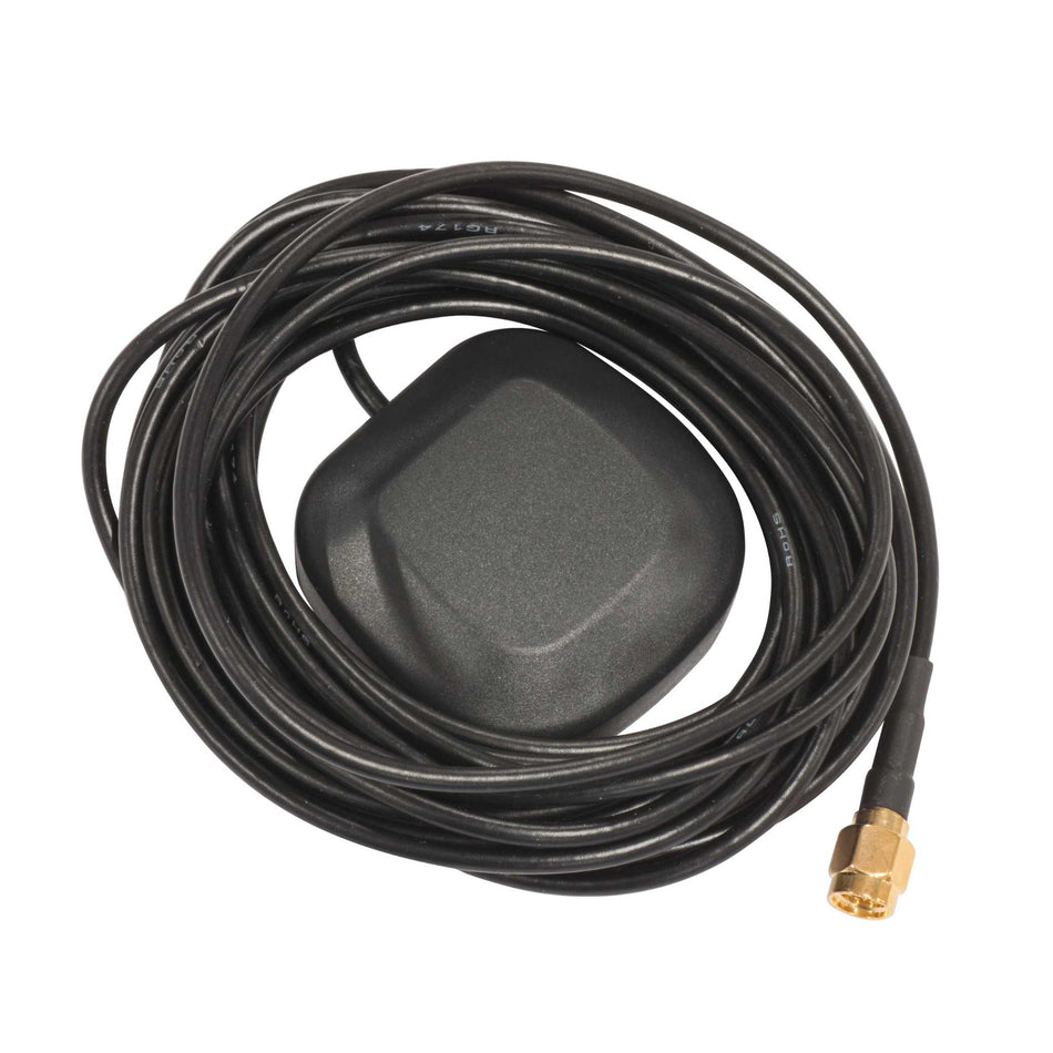 MikroTik Active GPS Antenna w/SMA Connector [ACGPSA]