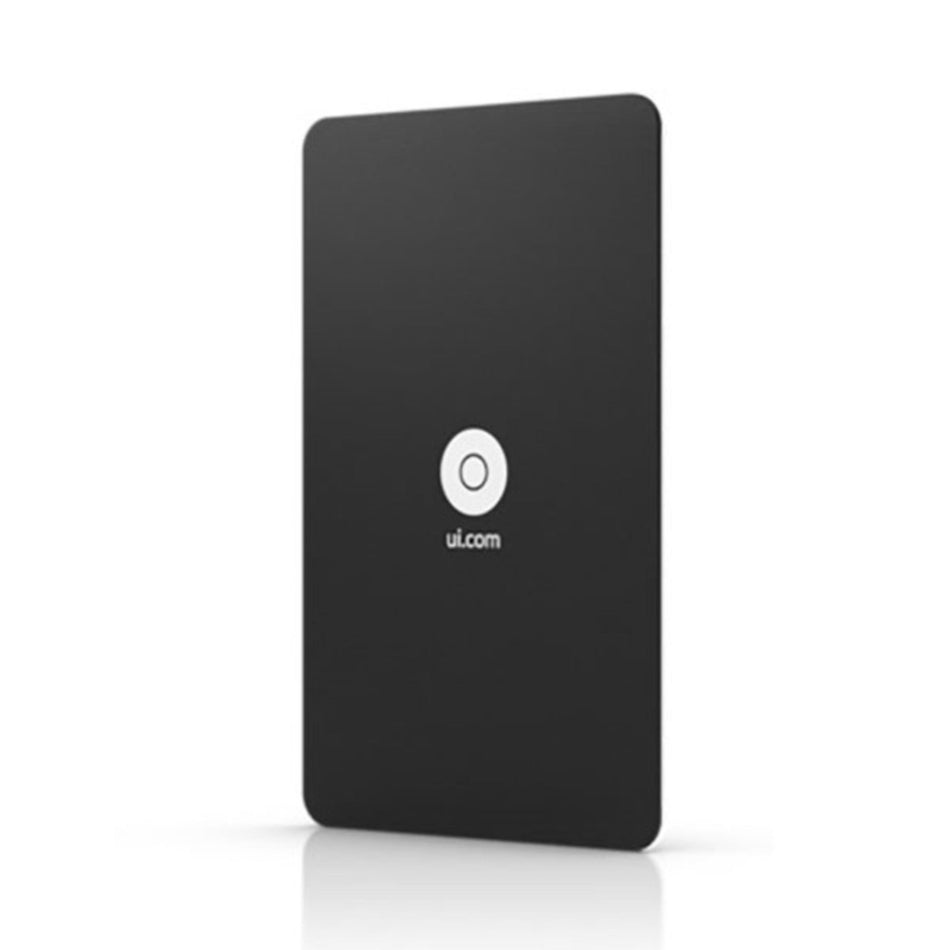 Ubiquiti UniFi Access Door Entry NFC Smart Card 20-Pack [UA-CARD]