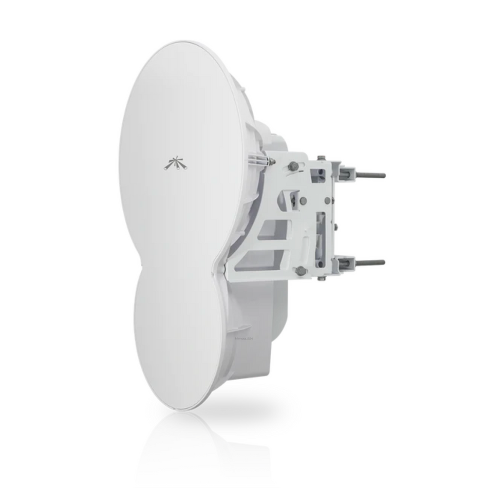 Ubiquiti airFiber 24GHz PtP 1.4Gbps Radio (half link) US [AF-24]