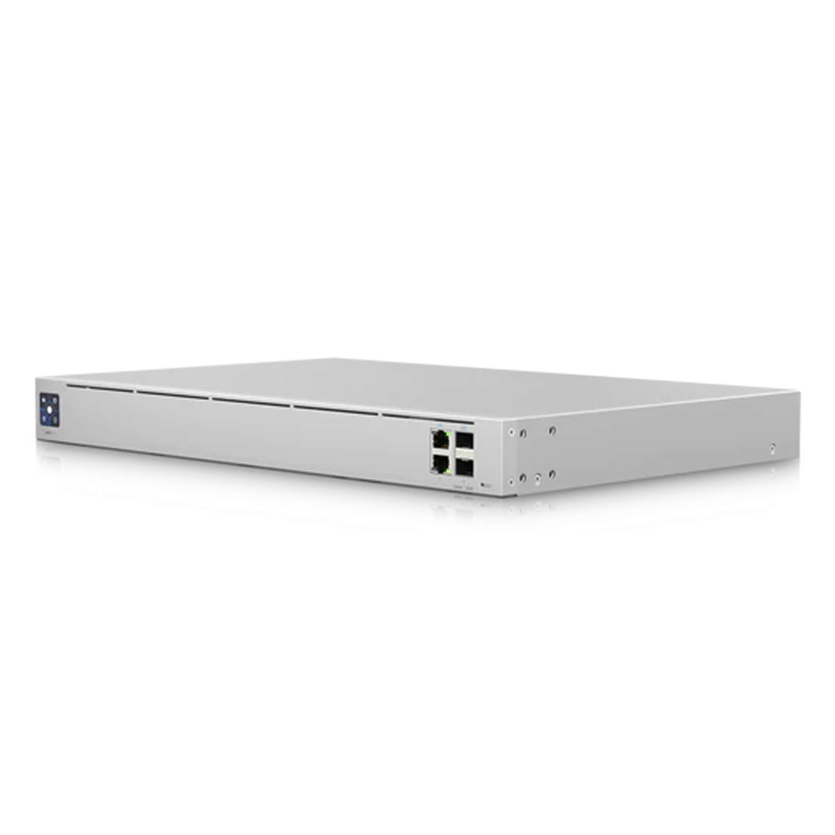 Ubiquiti UXG-PRO – Gateway UniFi Next-Generation Pro Per Reti Aziendali E Professionali
