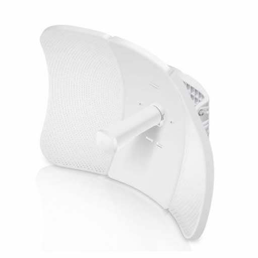 Ubiquiti airMAX LiteBeam 5AC Long Range 2x2 MIMO 26dBi CPE [LBE-5AC-LR]