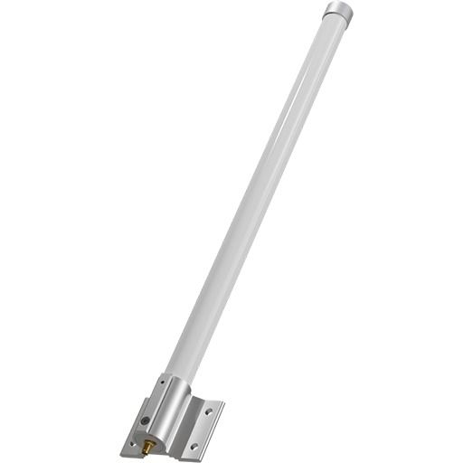 MikroTik 8dBi LoRa Omni Antenna for wAP LR2 Kit [TOF-2400-8V-4]