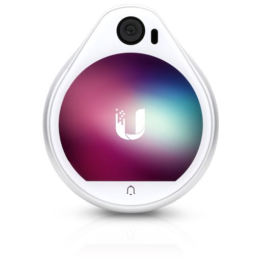Ubiquiti UniFi Access Door Entry Reader Pro [UA-PRO]