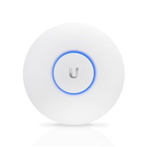 Ubiquiti UniFi LITE Indoor Access Point 2.4/5GHz 5-Pack [UAP-AC-LITE-5]