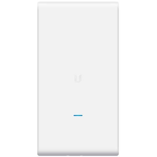 Ubiquiti UniFi Mesh Pro Outdoor Access Point 802.11ac 2.4GHz/5GHz (5-Pack) [UAP-AC-M-PRO-5]