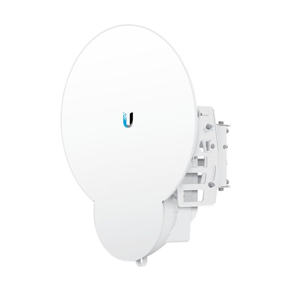 Ubiquiti airFiber 24GHz PtP 2Gbps+ Backhaul Radio (half link) [AF-24HD]