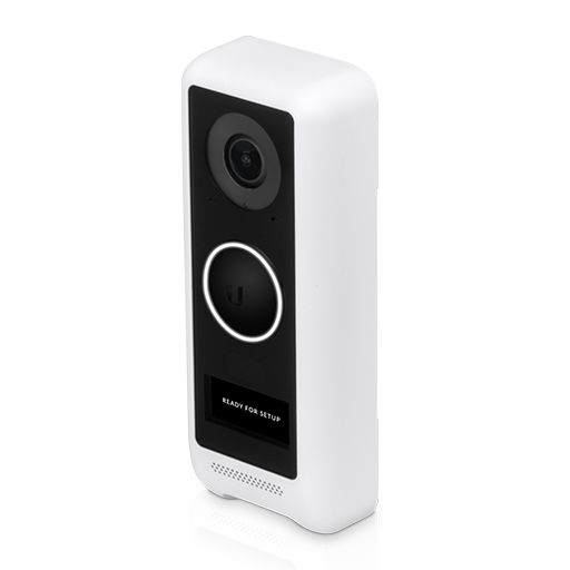 Ubiquiti UniFi Protect G4 Doorbell [UVC-G4-DOORBELL]